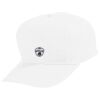 Youth Five-Panel Cotton Twill Cap Thumbnail