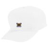 Youth Five-Panel Cotton Twill Cap Thumbnail