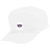 Youth Five-Panel Cotton Twill Cap Thumbnail