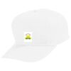 Youth Five-Panel Cotton Twill Cap Thumbnail