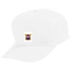 Youth Five-Panel Cotton Twill Cap Thumbnail