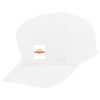 Youth Five-Panel Cotton Twill Cap Thumbnail