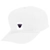 Youth Five-Panel Cotton Twill Cap Thumbnail