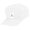 Youth Five-Panel Cotton Twill Cap Thumbnail