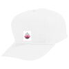 Youth Five-Panel Cotton Twill Cap Thumbnail