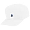 Youth Five-Panel Cotton Twill Cap Thumbnail