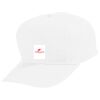 Youth Five-Panel Cotton Twill Cap Thumbnail