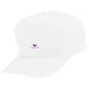 Youth Five-Panel Cotton Twill Cap Thumbnail