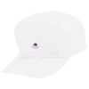 Youth Five-Panel Cotton Twill Cap Thumbnail