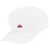 Youth Five-Panel Cotton Twill Cap Thumbnail