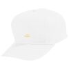 Youth Five-Panel Cotton Twill Cap Thumbnail