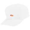 Youth Five-Panel Cotton Twill Cap Thumbnail