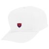 Youth Five-Panel Cotton Twill Cap Thumbnail