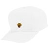 Youth Five-Panel Cotton Twill Cap Thumbnail