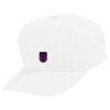Youth Five-Panel Cotton Twill Cap Thumbnail