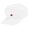 Youth Five-Panel Cotton Twill Cap Thumbnail