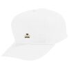 Youth Five-Panel Cotton Twill Cap Thumbnail