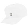 Youth Five-Panel Cotton Twill Cap Thumbnail