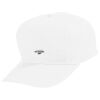 Youth Five-Panel Cotton Twill Cap Thumbnail