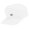 Youth Five-Panel Cotton Twill Cap Thumbnail