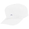 Youth Five-Panel Cotton Twill Cap Thumbnail