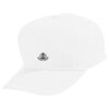 Youth Five-Panel Cotton Twill Cap Thumbnail