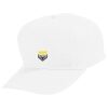 Youth Five-Panel Cotton Twill Cap Thumbnail