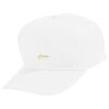 Youth Five-Panel Cotton Twill Cap Thumbnail