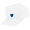 Youth Five-Panel Cotton Twill Cap Thumbnail