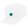 Youth Five-Panel Cotton Twill Cap Thumbnail