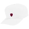 Youth Five-Panel Cotton Twill Cap Thumbnail