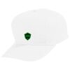 Youth Five-Panel Cotton Twill Cap Thumbnail