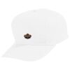 Youth Five-Panel Cotton Twill Cap Thumbnail