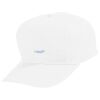 Youth Five-Panel Cotton Twill Cap Thumbnail