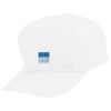 Youth Five-Panel Cotton Twill Cap Thumbnail