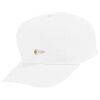 Youth Five-Panel Cotton Twill Cap Thumbnail