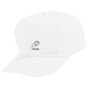 Youth Five-Panel Cotton Twill Cap Thumbnail