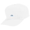 Youth Five-Panel Cotton Twill Cap Thumbnail