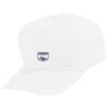 Youth Five-Panel Cotton Twill Cap Thumbnail