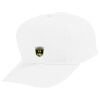 Youth Five-Panel Cotton Twill Cap Thumbnail