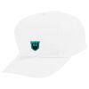 Youth Five-Panel Cotton Twill Cap Thumbnail