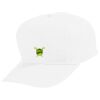 Youth Five-Panel Cotton Twill Cap Thumbnail