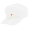 Youth Five-Panel Cotton Twill Cap Thumbnail