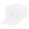 Youth Five-Panel Cotton Twill Cap Thumbnail