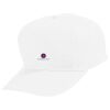 Youth Five-Panel Cotton Twill Cap Thumbnail