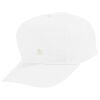 Youth Five-Panel Cotton Twill Cap Thumbnail