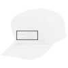 Youth Five-Panel Cotton Twill Cap Thumbnail