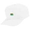 Youth Five-Panel Cotton Twill Cap Thumbnail