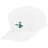 Youth Five-Panel Cotton Twill Cap Thumbnail