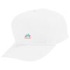 Youth Five-Panel Cotton Twill Cap Thumbnail